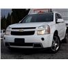 Image 9 : I6 --  2008 CHEVROLET EQUINOX SPORT  , White , 202558  KM's