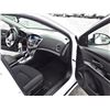 Image 16 : E4 --  2014 CHEVROLET CRUZE LT  , White , 119700  KM's