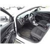 Image 20 : E4 --  2014 CHEVROLET CRUZE LT  , White , 119700  KM's