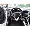 Image 21 : E4 --  2014 CHEVROLET CRUZE LT  , White , 119700  KM's