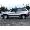 Image 8 : N1 --  2004 BMW X5 3.OI  , Grey , 218575  KM's