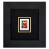 Image 1 : Peter Max- Original Lithograph "Heart Series I"