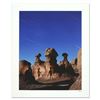 Image 1 : Robert Sheer, "Aliens in Goblin Valley Sign" Limited Edition Single Exposure Photograph, Numbered an