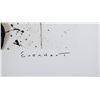 Image 3 : Tom Everhart- Hand Pulled Original Lithograph "I Can't Believe my Ears, Darling"