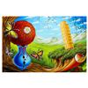 Image 1 : Eugene Poliarush- Original Oil on Canvas "Beautiful Day"