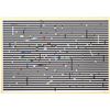 Image 2 : Yaacov Agam- Original Screenprint in colors on Arches paper "Double Metamorphosis IV"
