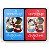 Image 3 : Yaacov Agam- Playing Cards