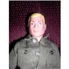 Image 1 : 1964 Hasbro Action Figure Blonde Hard Head #1502120
