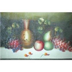 Wonderful  Oil  Painting  on  Canvas #1502238