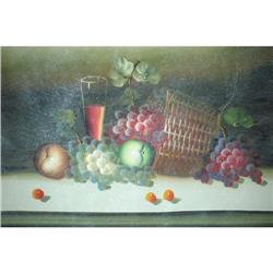 Wonderful  Oil  Painting  on  Canvas #1502239