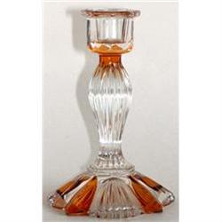 Bohemian Crystal Pressed Glass #1502322