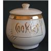 Image 1 : McCoy Coffee COOKIES Cookie Jar #1502357