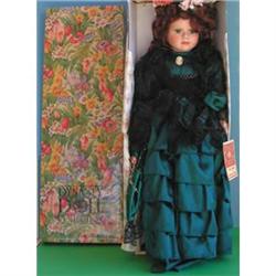 Dynasty Doll Samantha Collection Victorian no2 #1502528