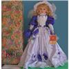 Image 1 : Dynasty Doll Samantha Collection Victorian no4 #1502530