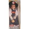 Amy Rebecca Ireland  Porcelain Doll by Edna #1502615