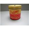 Bachman Pretzels Advertising Tin Bank #1502693