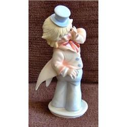 Hummel  Oops!  Clown Figurine ( Under the Big #1502730