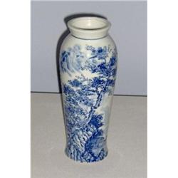 Japanese Blue and White Vintage 1930s-1940s #1502738