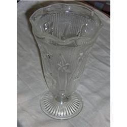 1930s Vintage Jeannette Glass Company Iris #1502754