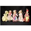 5 Antiques American Dolls #1502836