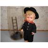 Image 1 : HUMMEL VINYL DOLL #1502882