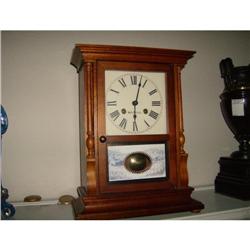 Seth Thomas Mantle Clock #1502898