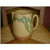 Image 1 : French pitcher jug Vallauris, Provence #1502933