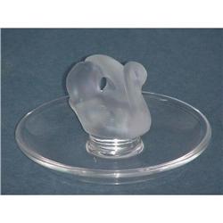 Lalique Pin Tray SKU 5666 #1502942