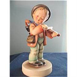 M.I.Hummel Little Fiddler Figurine#2/0 #1503013