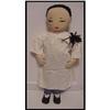 Image 1 : Doll Cloth Ada Lum 19" Chinese  Tagged Made in #1503056