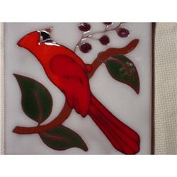 Italy Bird Tile #1503117