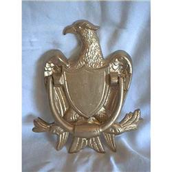 Eagle Door Knocker #1503199