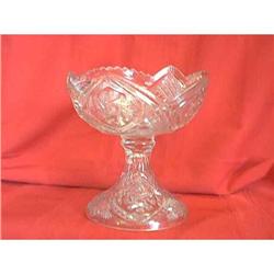 EAPG Glass Compote #1503208