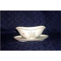 Bavaria Gravy Boat Tray #1503234