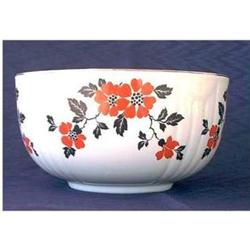 Hall Poppy Mixing Bowl #1503235