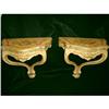 Image 1 : French Console Tables 19th Century #1514609