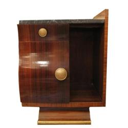 Art Deco Side Table #1514644