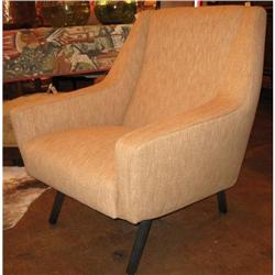 Italian Upholstered Armchairs #1514645