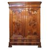 Image 1 : Louis Philippe Armoire #1514650