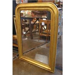 Louis Philippe Mirror #1514654