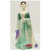 Image 1 : ROYAL DOULTON STATUE - ELEGANT DAMARIS NH2079 #1514679