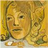 Image 1 : Neal Tait Acrylic and Tempera on Canvas. #1514689