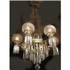 Image 1 : Victorian Crystal Chandelier #1514798