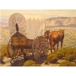 Elliot t A. Means- "Half Way Home" OOB #1514834