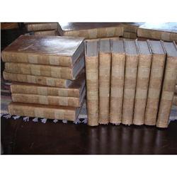 Set Voltaire Books #1514881