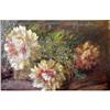 Image 1 : Magnificent Fantin-Latour Oil Painting, Flower #1514897
