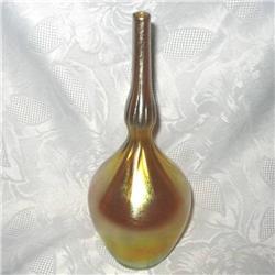 Tiffany Bulbous Stick Vase #1515023