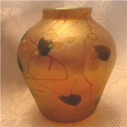 Tiffany Milleflori Vase #1515024