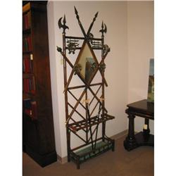 Hallstand Medieval Style #1515046