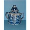 Image 1 : Dutch delftware posset pot #1515083